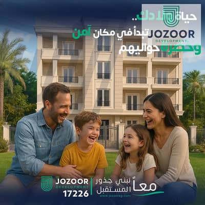 شقة 3 غرف نوم للبيع في القاهرة الجديدة، القاهرة - lifestyle1- (1). png