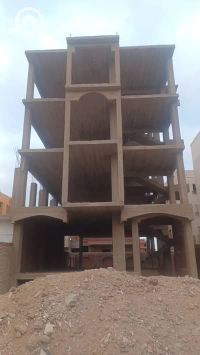 عقار سكني آخر 3 غرف نوم للبيع في 6 أكتوبر، الجيزة - 2. jpeg