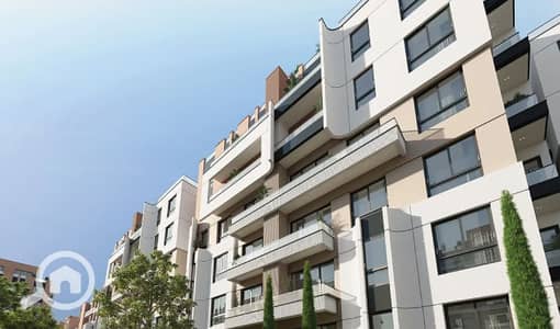 3 Bedroom Flat for Sale in Sheikh Zayed, Giza - Elysium-Compound-Prices. jpg