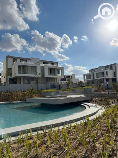 3 Bedroom Townhouse for Sale in 6th of October, Giza - WhatsApp Image 2024-10-22 at 1.02. 55 PM. jpeg