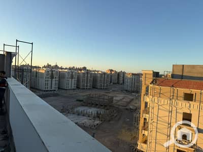 2 Bedroom Penthouse for Sale in Smoha, Alexandria - WhatsApp Image 2025-12-07 at 12.20. 44_c6ba9041. jpg