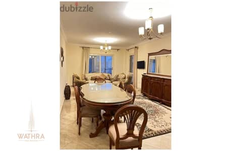 3 Bedroom Flat for Rent in New Cairo, Cairo - 149515922-800x600. jpg