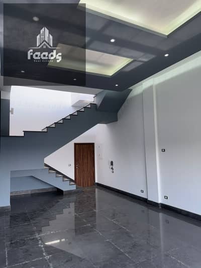 4 Bedroom Duplex for Rent in Katameya, Cairo - WhatsApp Image 2025-12-07 at 12.29. 54 PM. jpeg