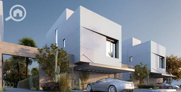 4 Bedroom Townhouse for Sale in Sheikh Zayed, Giza - Screen Shot 2024-08-27 at 12.42. 17 PM. png