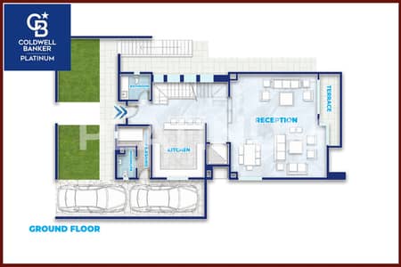 4 Bedroom Villa for Sale in Amreya, Alexandria - 1. png 4 Bedroom Villa for Sale in Amreya, Alexandria - 1. png
