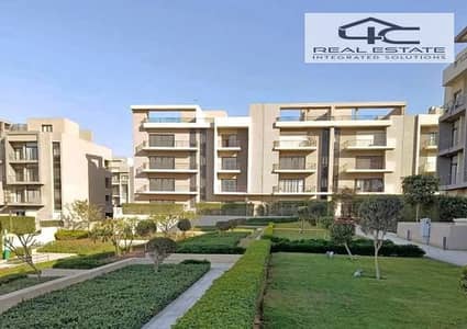 3 Bedroom Flat for Sale in New Cairo, Cairo - WhatsApp Image 2025-02-25 at 11.58. 28 PM. jpeg