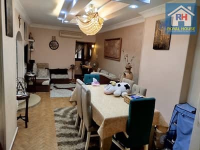 شقة 3 غرف نوم للبيع في مصر الجديدة، القاهرة - WhatsApp Image 2025-12-02 at 2.56. 54 PM (3). jpeg