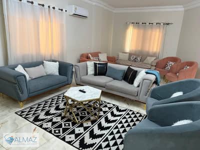 فلیٹ 3 غرف نوم للايجار في القاهرة الجديدة، القاهرة - WhatsApp Image 2025-12-06 at 1.22. 15 PM. jpeg