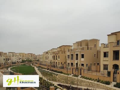 4 Bedroom Twin House for Rent in New Cairo, Cairo - IMG_20210208_162948. jpg