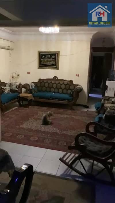 شقة 3 غرف نوم للبيع في عين شمس، القاهرة - 51d5608e-e81d-4fee-864d-250824a2c63e. jpeg