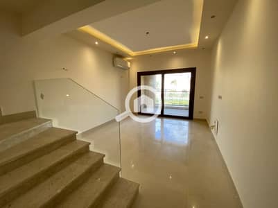 4 Bedroom Twin House for Rent in New Cairo, Cairo - 5daeb9b0-b256-4706-9895-884dd6be3a2f. jpg