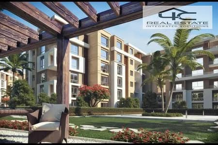 4 Bedroom Apartment for Sale in New Cairo, Cairo - WhatsApp Image 2025-04-17 at 3.38. 22 PM. jpeg