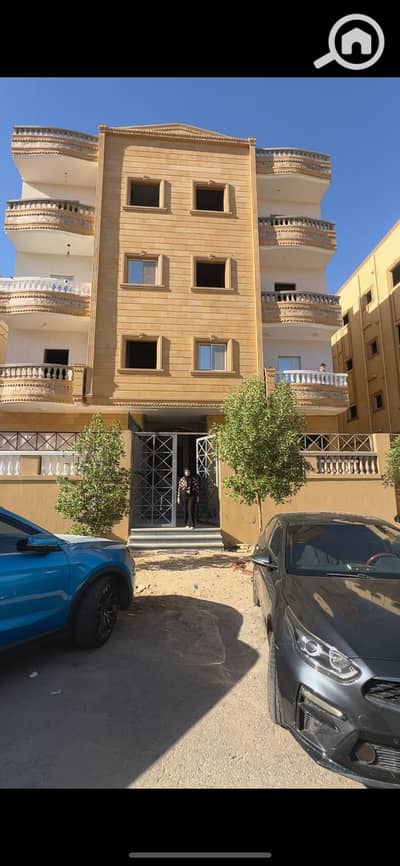 فلیٹ 3 غرف نوم للبيع في حدائق اكتوبر، الجيزة - WhatsApp Image 2025-12-07 at 12.15. 51 PM. jpeg