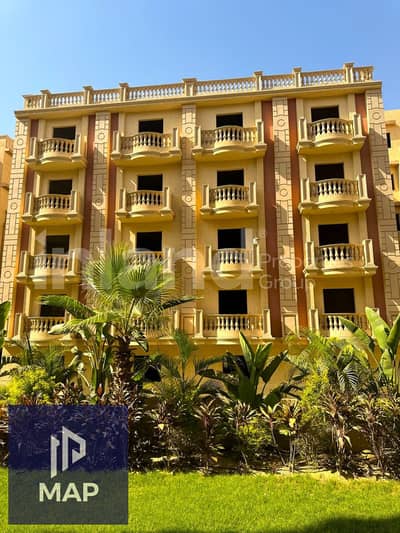 3 Bedroom Duplex for Sale in New Cairo, Cairo - WhatsApp Image 2024-12-08 at 1.16. 46 PM (1). jpeg