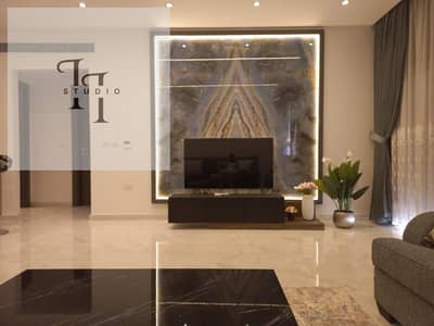 شقة 2 غرفة نوم للايجار في القاهرة الجديدة، القاهرة - WhatsApp Image 2025-12-07 at 11.20. 50 AM (1). jpeg