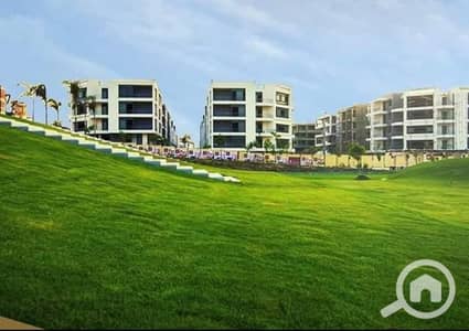 فلیٹ 2 غرفة نوم للبيع في القاهرة الجديدة، القاهرة - IMG-20250720-WA0406. jpg