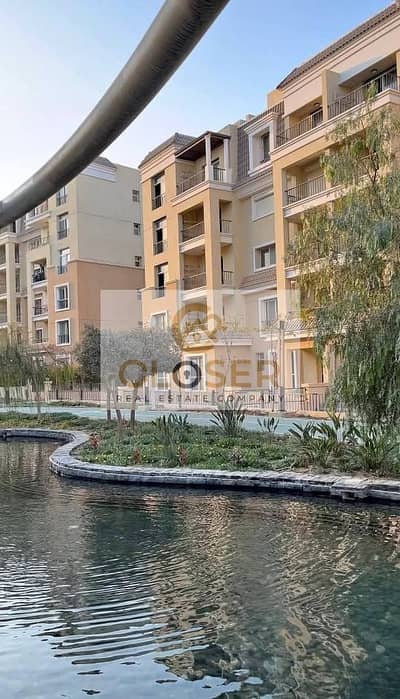 3 Bedroom Flat for Sale in Mostakbal City, Cairo - 559162103_122196847172302548_2307536750288999199_n. jpg