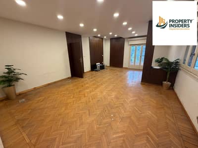 مکتب  للايجار في الدقى، الجيزة - 1. jpg