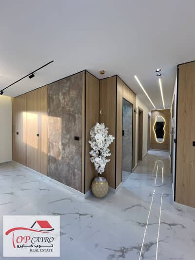 3 Bedroom Flat for Sale in Madinaty, Cairo - IMG-20251207-WA0234. jpg