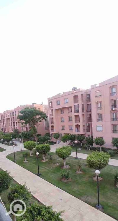 2 Bedroom Flat for Sale in New Cairo, Cairo - 39124. jpg 2 Bedroom Flat for Sale in New Cairo, Cairo - 39124. jpg