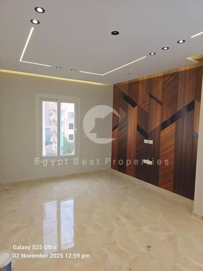 فلیٹ 3 غرف نوم للبيع في الشيخ زايد، الجيزة - WhatsApp Image 2025-12-07 at 5.37. 42 AM (3). jpeg فلیٹ 3 غرف نوم للبيع في الشيخ زايد، الجيزة - WhatsApp Image 2025-12-07 at 5.37. 42 AM (3). jpeg