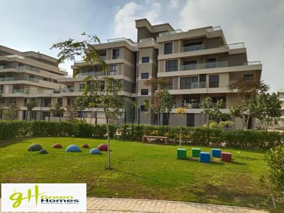 3 Bedroom Flat for Sale in New Cairo, Cairo - IMG_20240103_133918. jpg