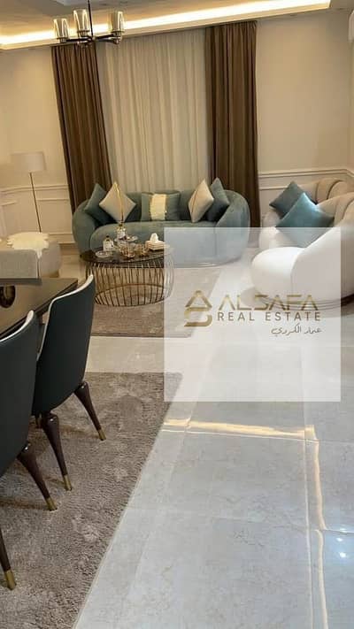 3 Bedroom Apartment for Sale in New Cairo, Cairo - WhatsApp Image 2025-12-07 at 12.56. 35 PM. jpeg
