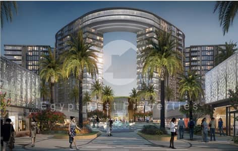 1 Bedroom Flat for Sale in Sheikh Zayed, Giza - WhatsApp Image 2021-06-30 at 11.45. 31 AM. jpeg 1 Bedroom Flat for Sale in Sheikh Zayed, Giza - WhatsApp Image 2021-06-30 at 11.45. 31 AM. jpeg