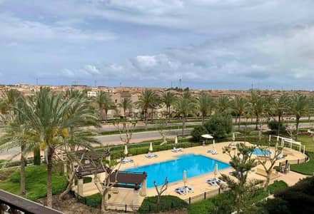 2 Bedroom Chalet for Sale in North Coast, Matruh - 1. jpg