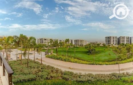 2 Bedroom Flat for Sale in New Cairo, Cairo - IMG-20250720-WA0405. jpg