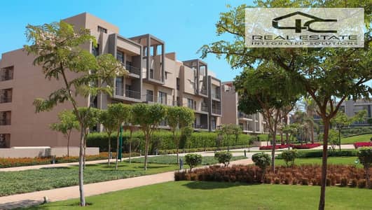 3 Bedroom Flat for Sale in New Cairo, Cairo - 8. PNG