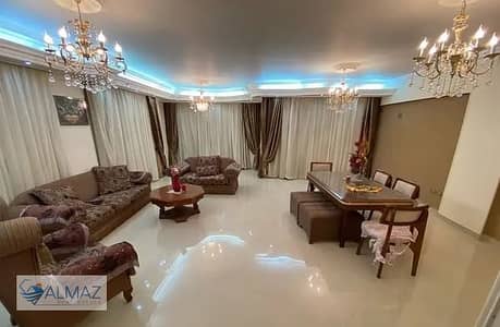 3 Bedroom Flat for Rent in New Cairo, Cairo - WhatsApp Image 2025-12-06 at 4.20. 22 PM. jpeg