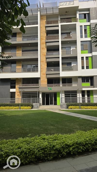 3 Bedroom Apartment for Sale in New Cairo, Cairo - WhatsApp Image 2025-11-16 at 12.58. 04 PM (1). jpeg