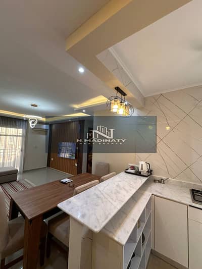 فلیٹ 2 غرفة نوم للايجار في مدينتي، القاهرة - WhatsApp Image 2025-12-03 at 4.37. 24 AM (1). jpeg