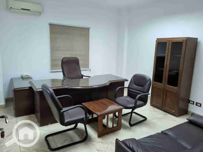 مکتب  للايجار في المقطم، القاهرة - 1000312787. jpg