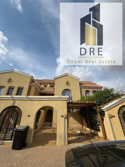 4 Bedroom Villa for Sale in Shorouk City, Cairo - 83e76afe-1487-42c0-b94b-46aaf7b1cafa. jpg