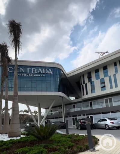 Retail for Rent in Sheikh Zayed, Giza - WhatsApp Image 2025-12-07 at 1.07. 37 PM (3). jpeg