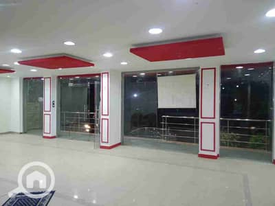 Retail for Rent in Zahraa Al Maadi, Cairo - 1000163911. jpg