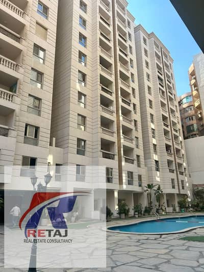 استوديو  للبيع في مدينة نصر، القاهرة - WhatsApp Image 2025-12-03 at 20.32. 39. jpeg