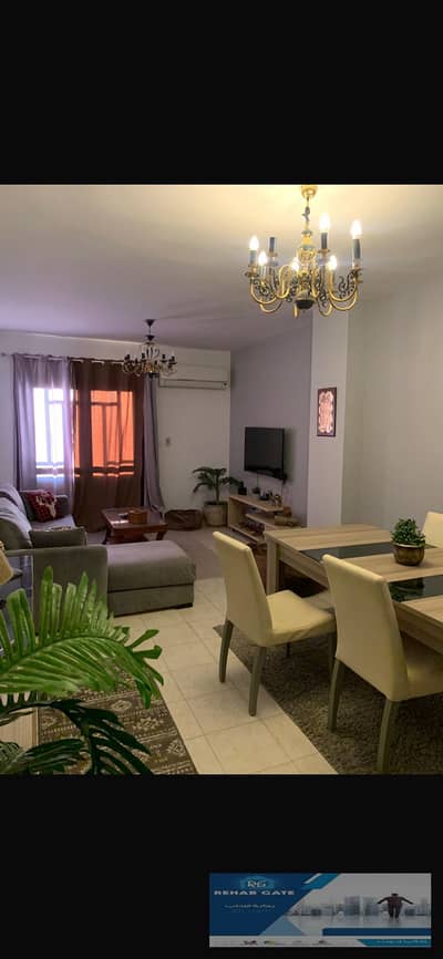 فلیٹ 2 غرفة نوم للايجار في القاهرة الجديدة، القاهرة - WhatsApp Image 2025-12-07 at 02.57. 42 (1). jpeg