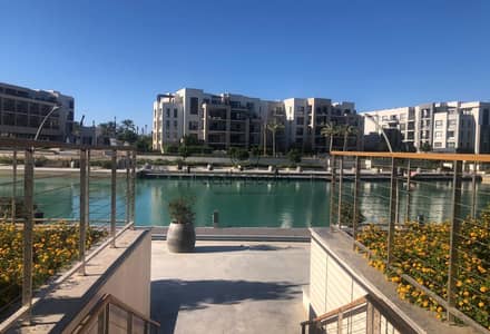 شاليه 2 غرفة نوم للبيع في الساحل الشمالي، مطروح - 1. jpg شاليه 2 غرفة نوم للبيع في الساحل الشمالي، مطروح - 1. jpg