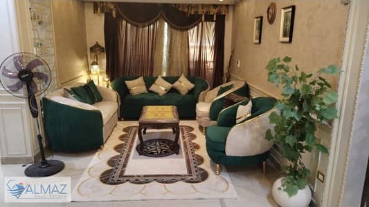 2 Bedroom Flat for Rent in New Cairo, Cairo - WhatsApp Image 2025-12-07 at 11.18. 50 AM. jpeg