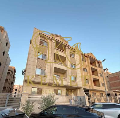 فلیٹ 3 غرف نوم للبيع في القاهرة الجديدة، القاهرة - 0f846a8c-2cce-4760-8315-c9cff630826e. jpg