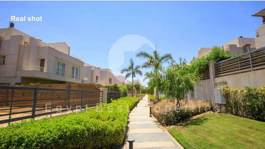 3 Bedroom Penthouse for Sale in Sheikh Zayed, Giza - Screenshot 2025-12-06 160330. png