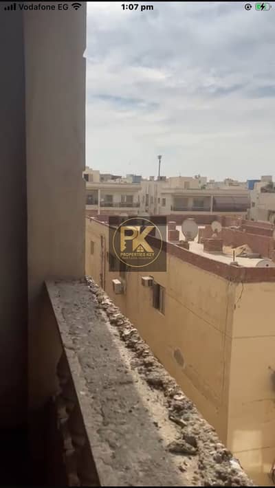 فلیٹ 3 غرف نوم للبيع في القاهرة الجديدة، القاهرة - WhatsApp Image 2025-12-07 at 1.09. 28 PM. jpeg