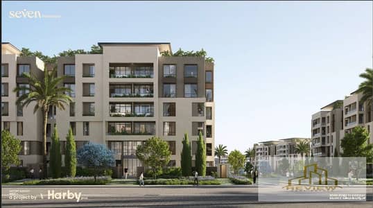 فلیٹ 2 غرفة نوم للبيع في حدائق اكتوبر، الجيزة - Screenshot 2025-12-07 131208. jpg