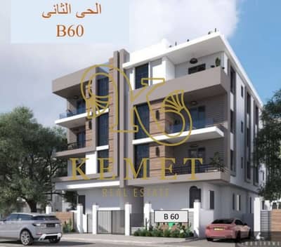 3 Bedroom Apartment for Sale in New Cairo, Cairo - WhatsApp Image 2025-12-06 at 14.42. 54_3bc93f1f. jpg