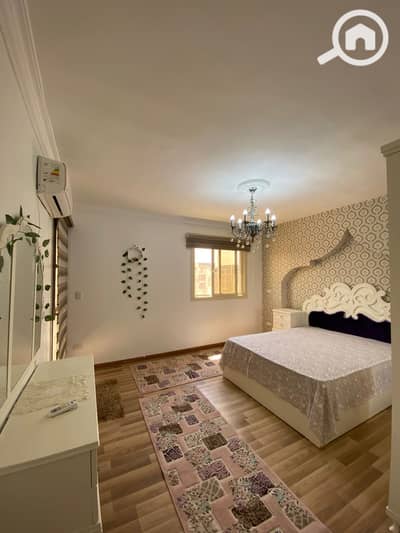 3 Bedroom Apartment for Rent in 6th of October, Giza - IMG-20251014-WA0097. jpg