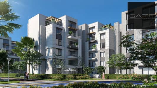 2 Bedroom Apartment for Sale in 6th of October, Giza - WhatsApp Image 2025-07-08 at 1.07. 40 PM. jpeg