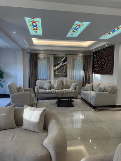 فیلا 5 غرف نوم للايجار في القاهرة الجديدة، القاهرة - WhatsApp Image 2025-12-07 at 12.45. 25 PM (2). jpeg